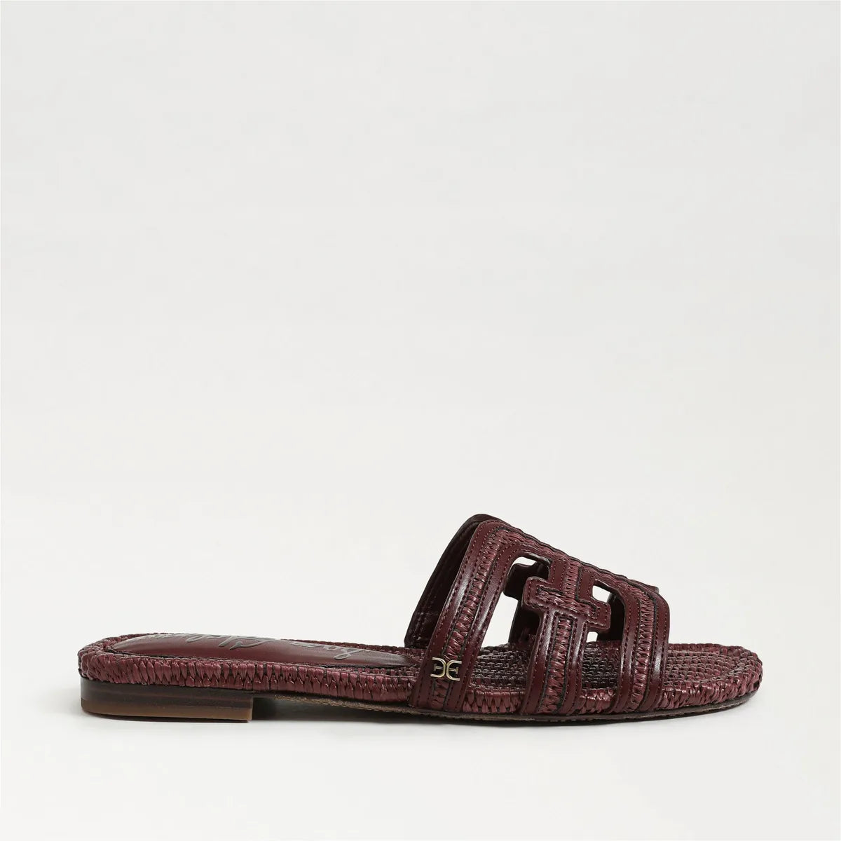 Brick Se Faux Raffia