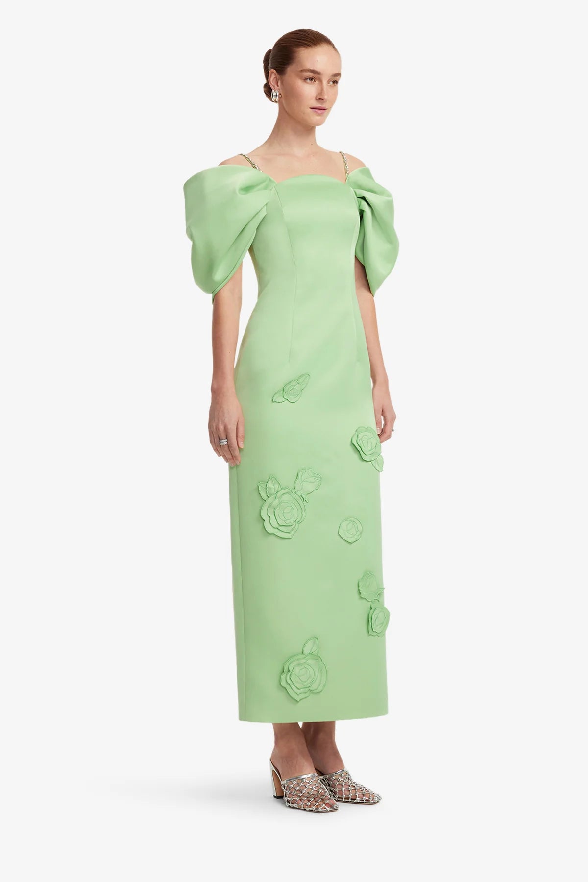Juniper Green