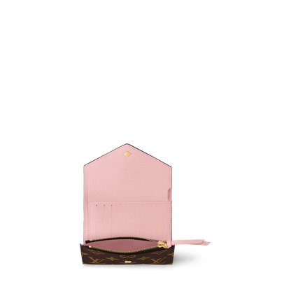 Rose Ballerine