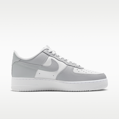 White/White/Light Smoke Grey/Light Smoke Grey