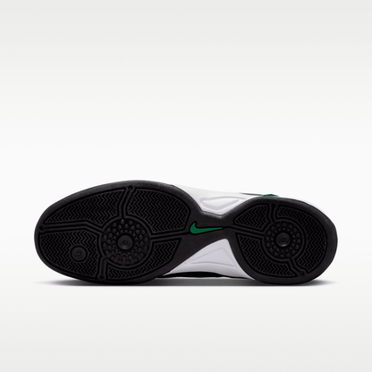 Pine Green/White/Black