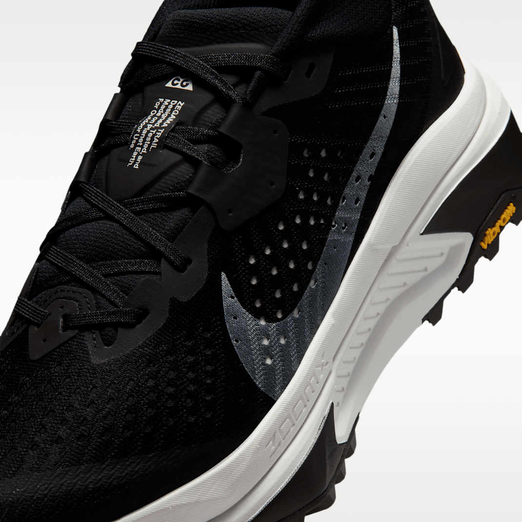 Black/Safety Orange/Anthracite/Summit White