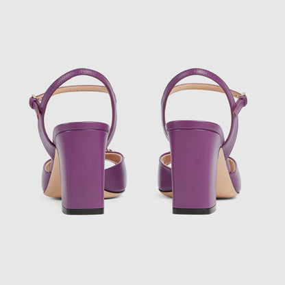 piel morada