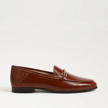 French Cognac Leather