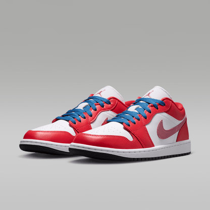 Track Red/White/Desert Berry/True Blue