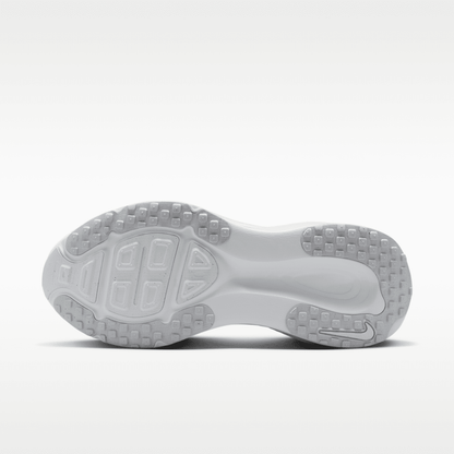 White/Photon Dust/Summit White/Metallic Silver