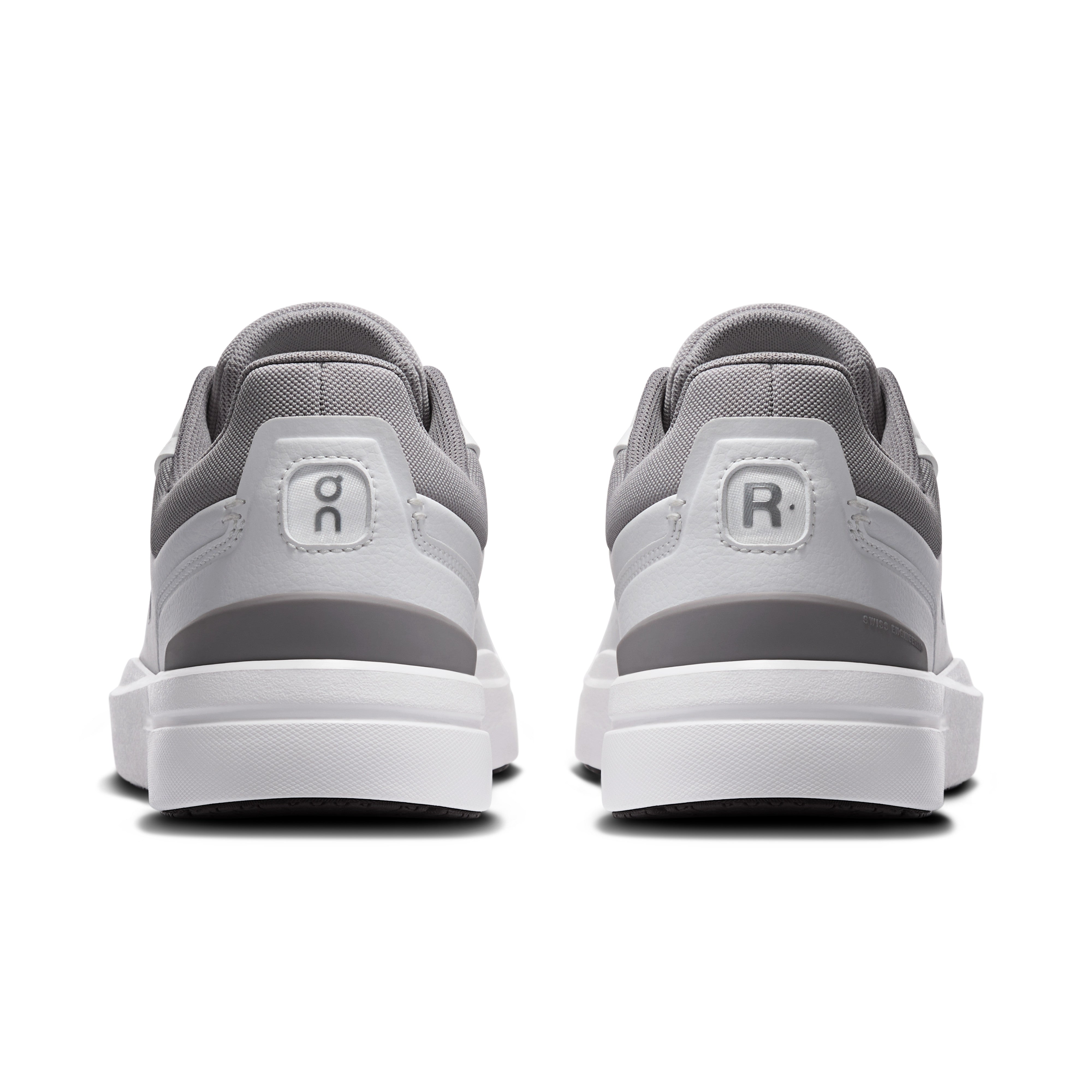 White | Ore