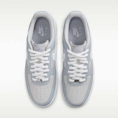 Wolf Grey/Vast Grey/White