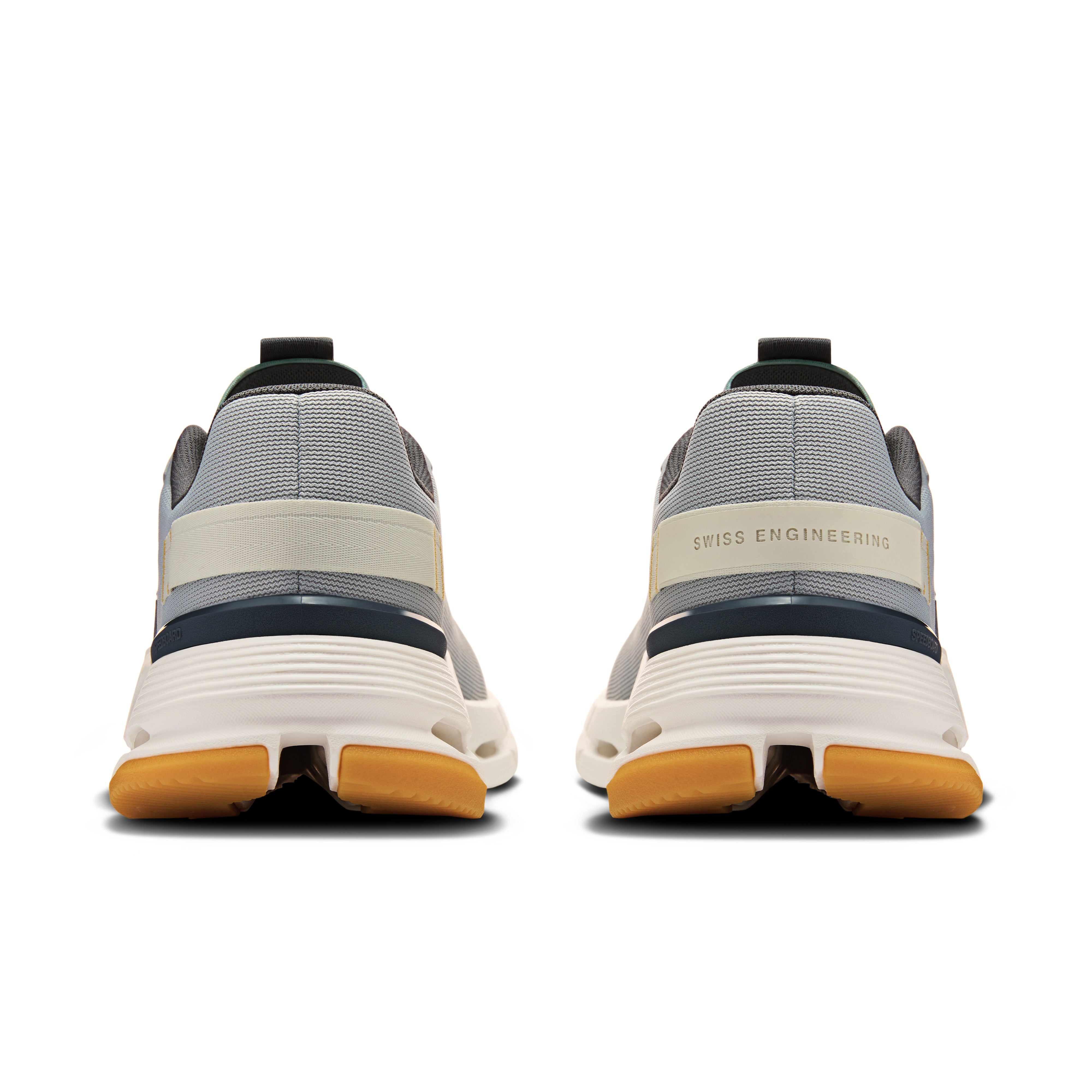 Glacier | Olive
