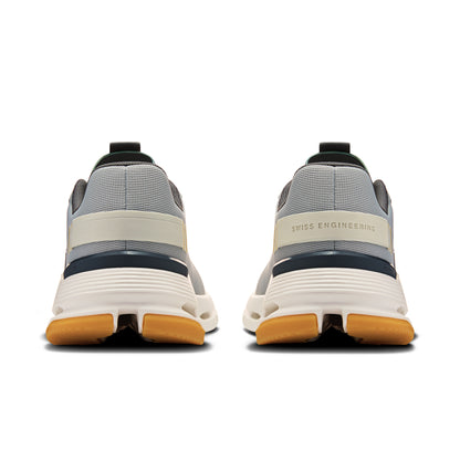 Glacier | Olive