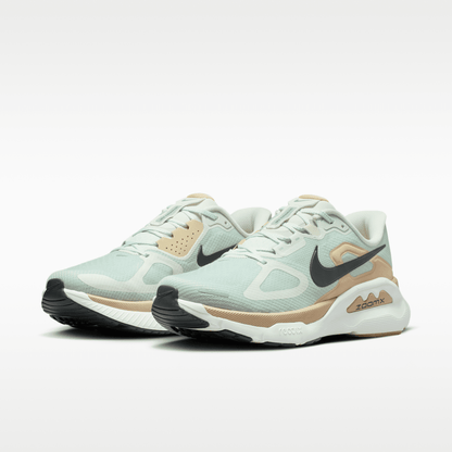 Spruce Aura/Jade Horizon/Linen/Black Spruce
