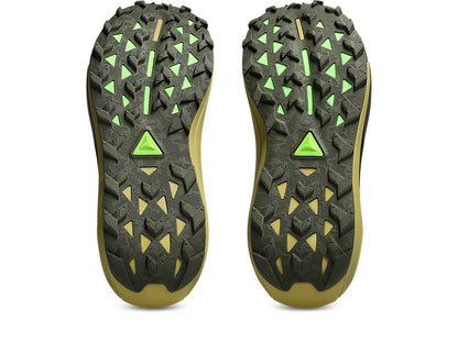 Black/Whisper Green