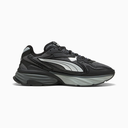PUMA Black-Cool Dark Gray-Puma Silver