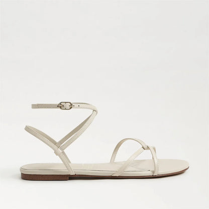 White Leather