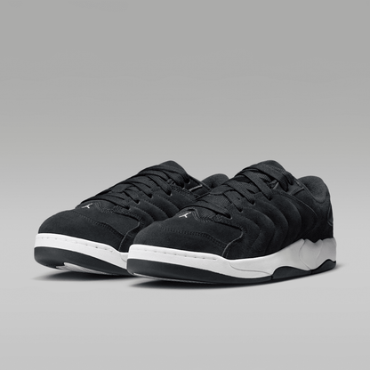 Black/Anthracite/White