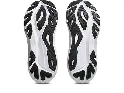 Black/Cobalt Burst