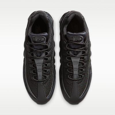 Black/Black/Anthracite/Black