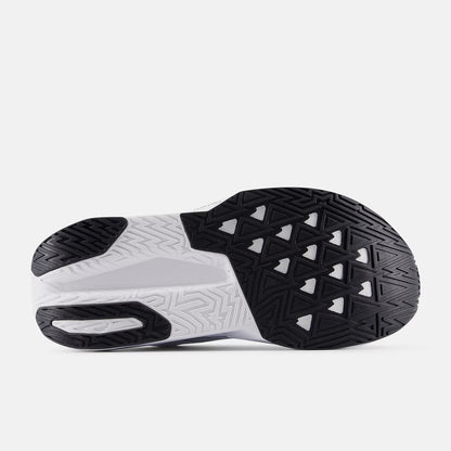 Nb 103 White With Black