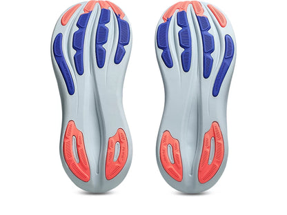 Cobalt Burst/Sun Coral