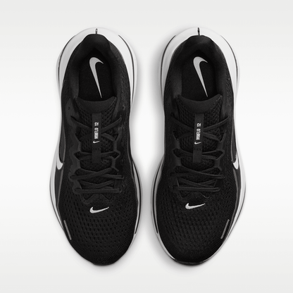 Black/Dark Smoke Grey/White 2