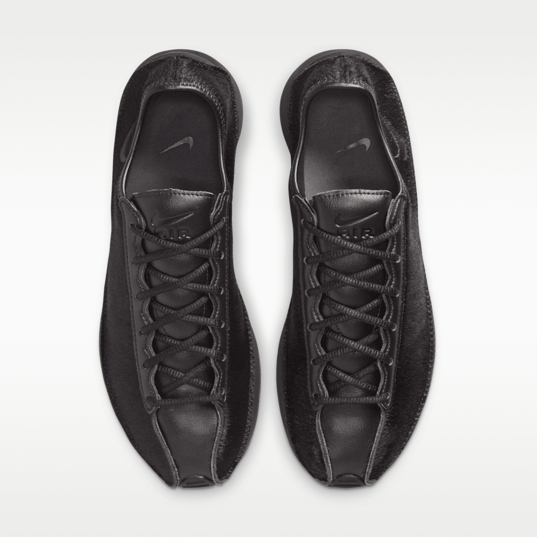 Black/Photon Dust/Off Noir