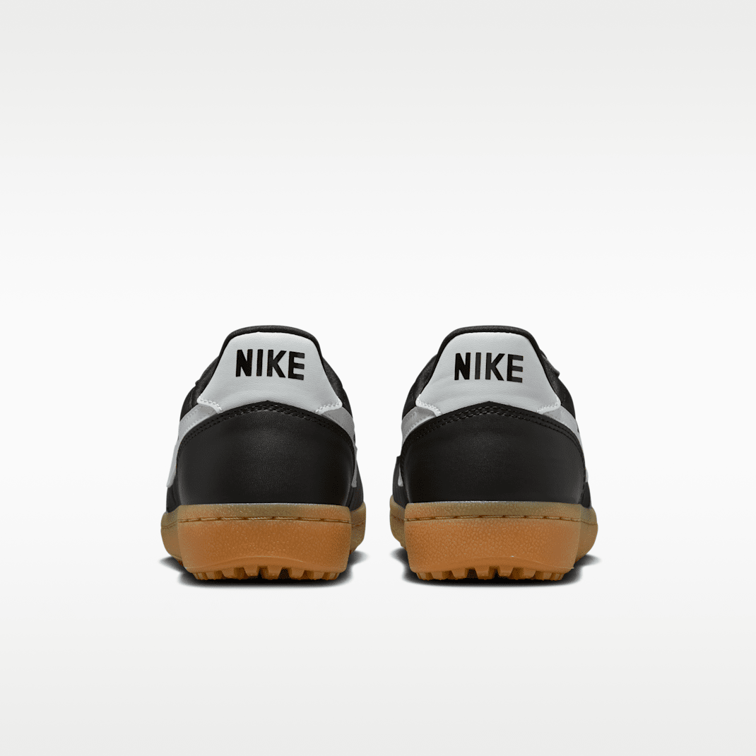 Black/Gum Light Brown/White 2