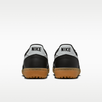Black/Gum Light Brown/White 2
