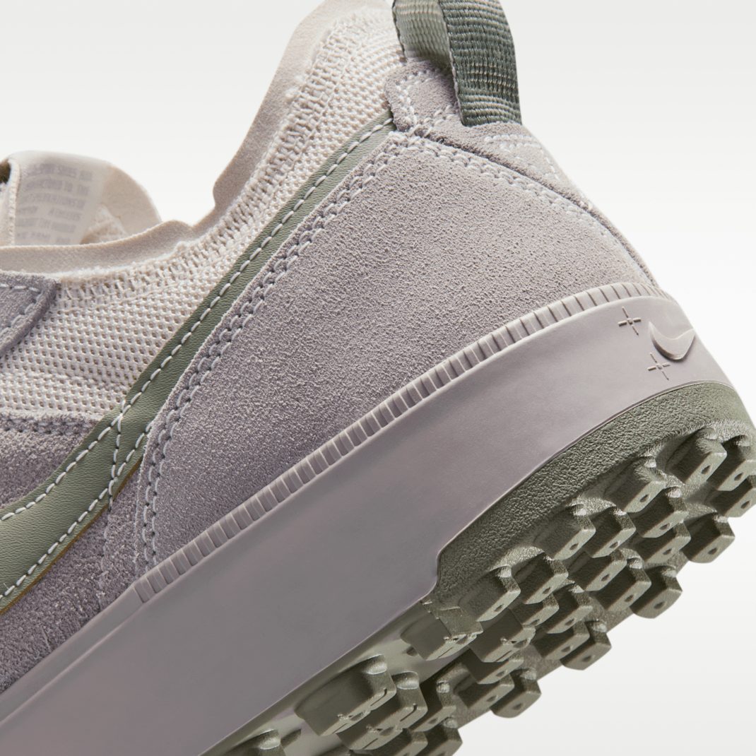 Light Orewood Brown/College Grey/Silver Sage/Light Army
