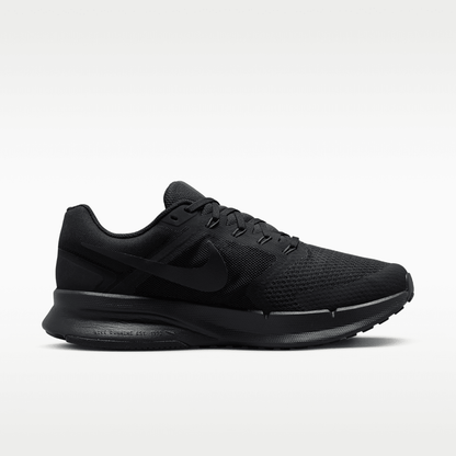 Black/Dark Smoke Grey/Black