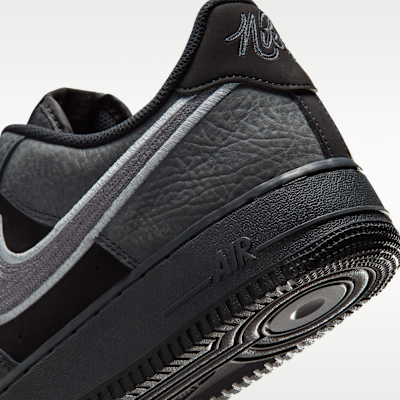 Black/Smoke Grey/Dark Smoke Grey