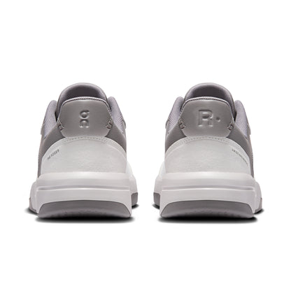White | Ore