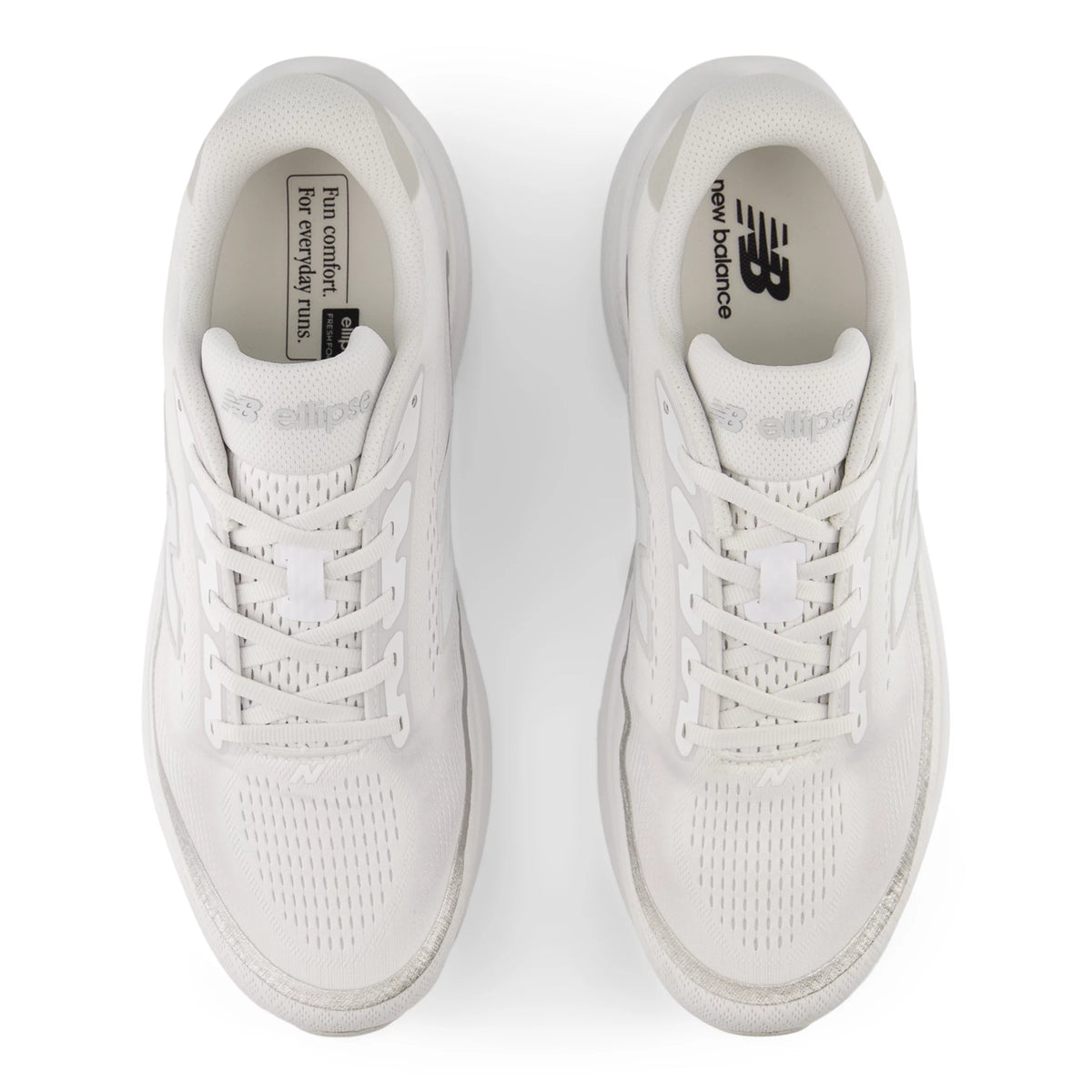 White With Grey Matter And Black