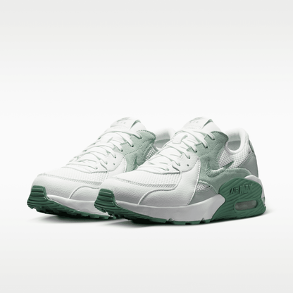Summit White/Barely Green/Light Silver/Steam