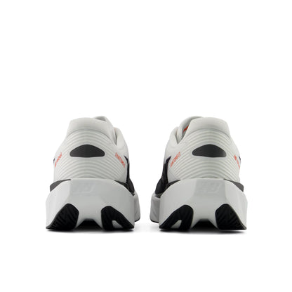 White With Neo Flame