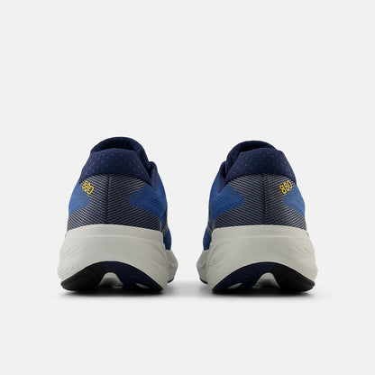 Sea Stone With Nb Navy And Marmalade