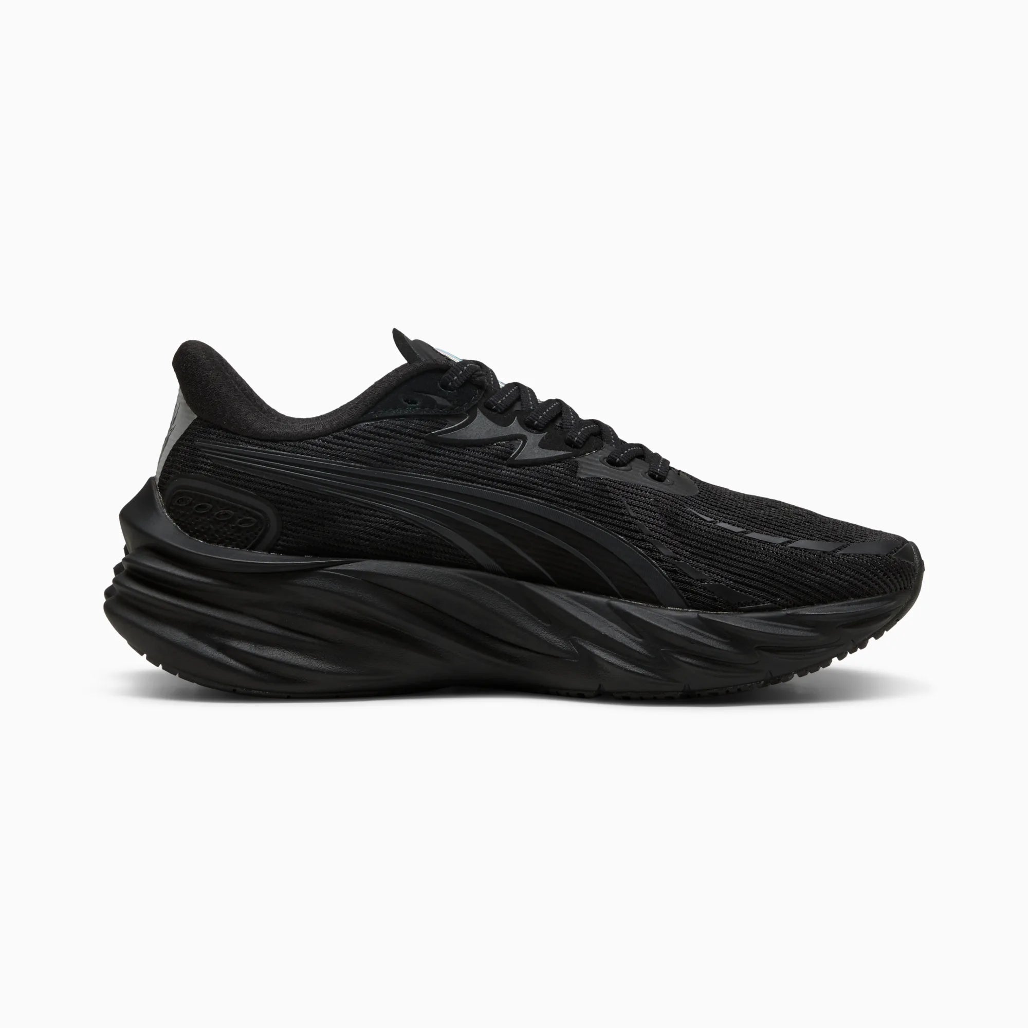 PUMA Black