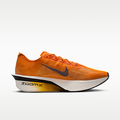 Orange Peel/Black/Sail/Team Royal