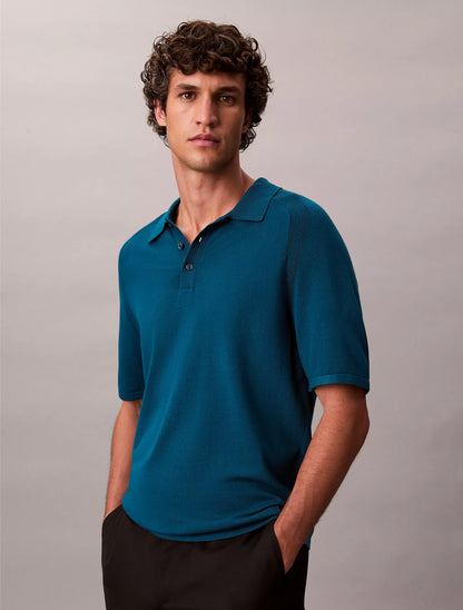 Deep Sea Teal