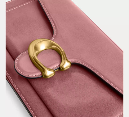 Brass/Peony