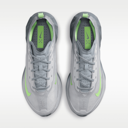 Blue Grey/Obsidian Mist/Geyser Grey/Lime Glow