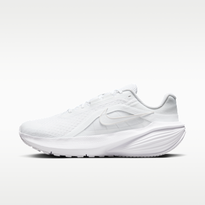 White/White