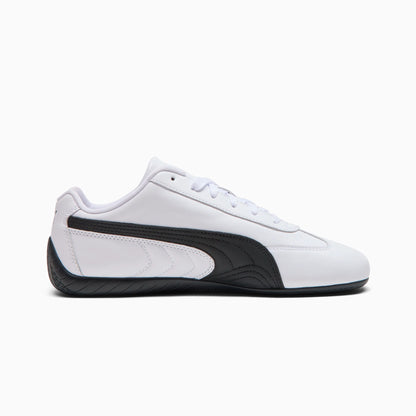 PUMA White-PUMA Black