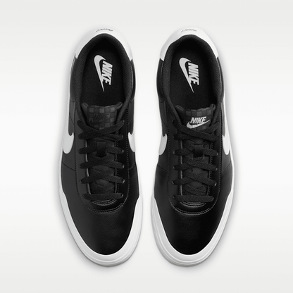 Black/White