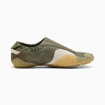 Loden Green-Warm White