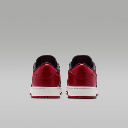 Black/Varsity Red/Summit White/Black 3