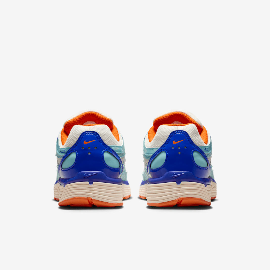 Summit White/Racer Blue/Guava Ice/Safety Orange