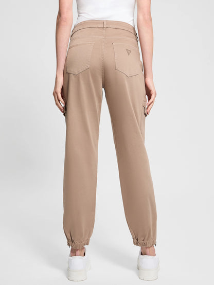 Silk Taupe Multi