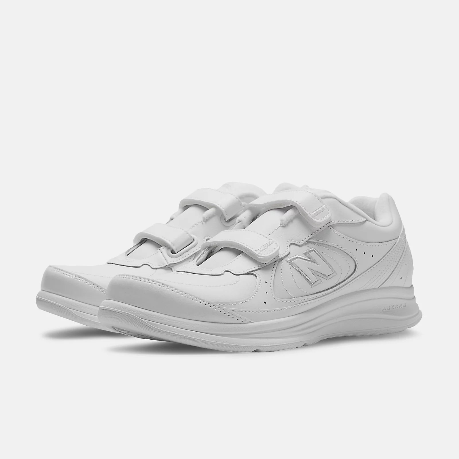 Nb White