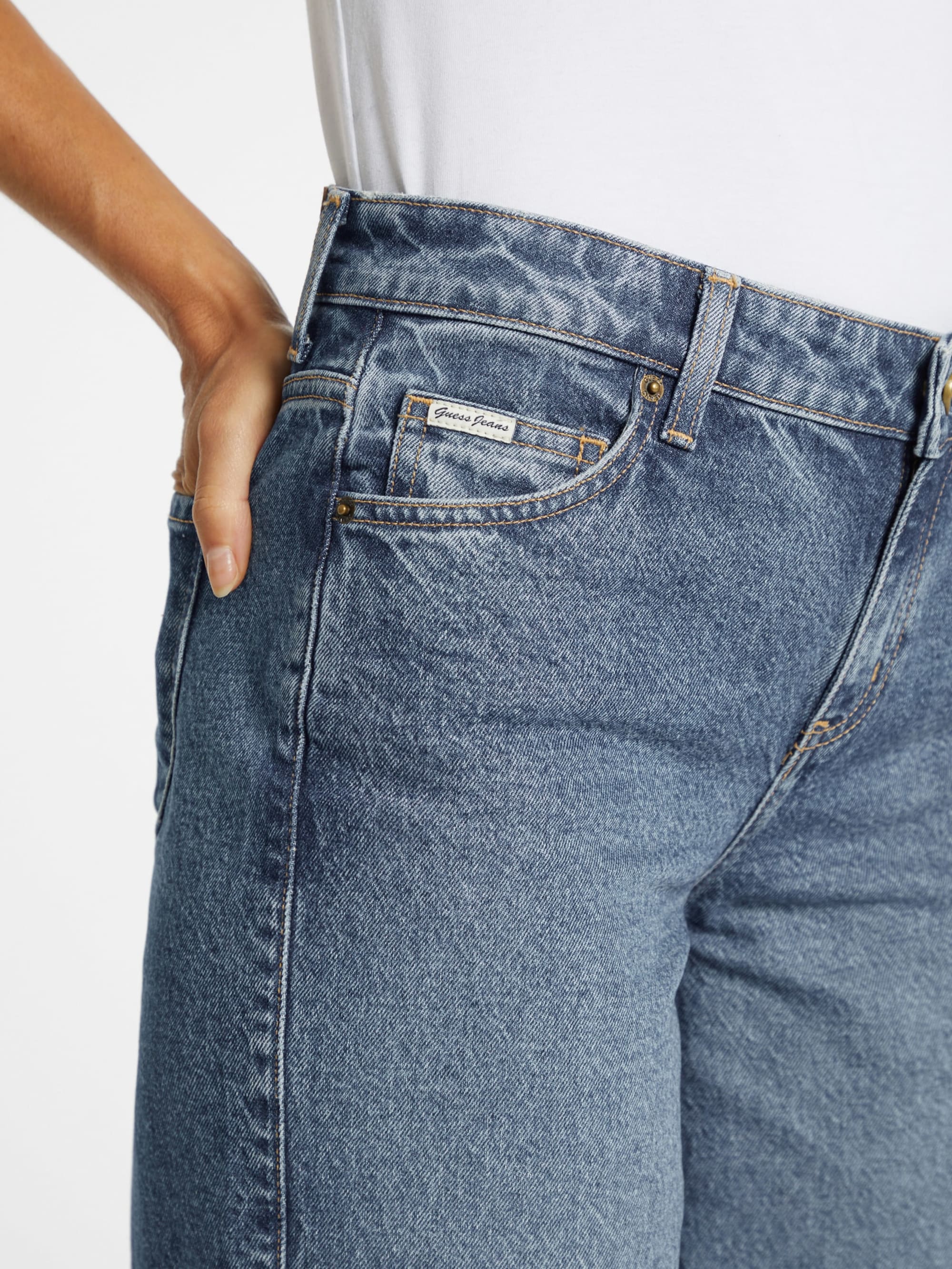 Gj Medium Used Wash