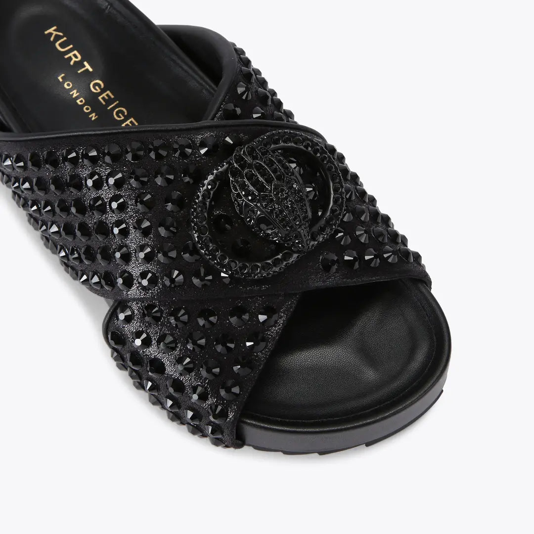 black other